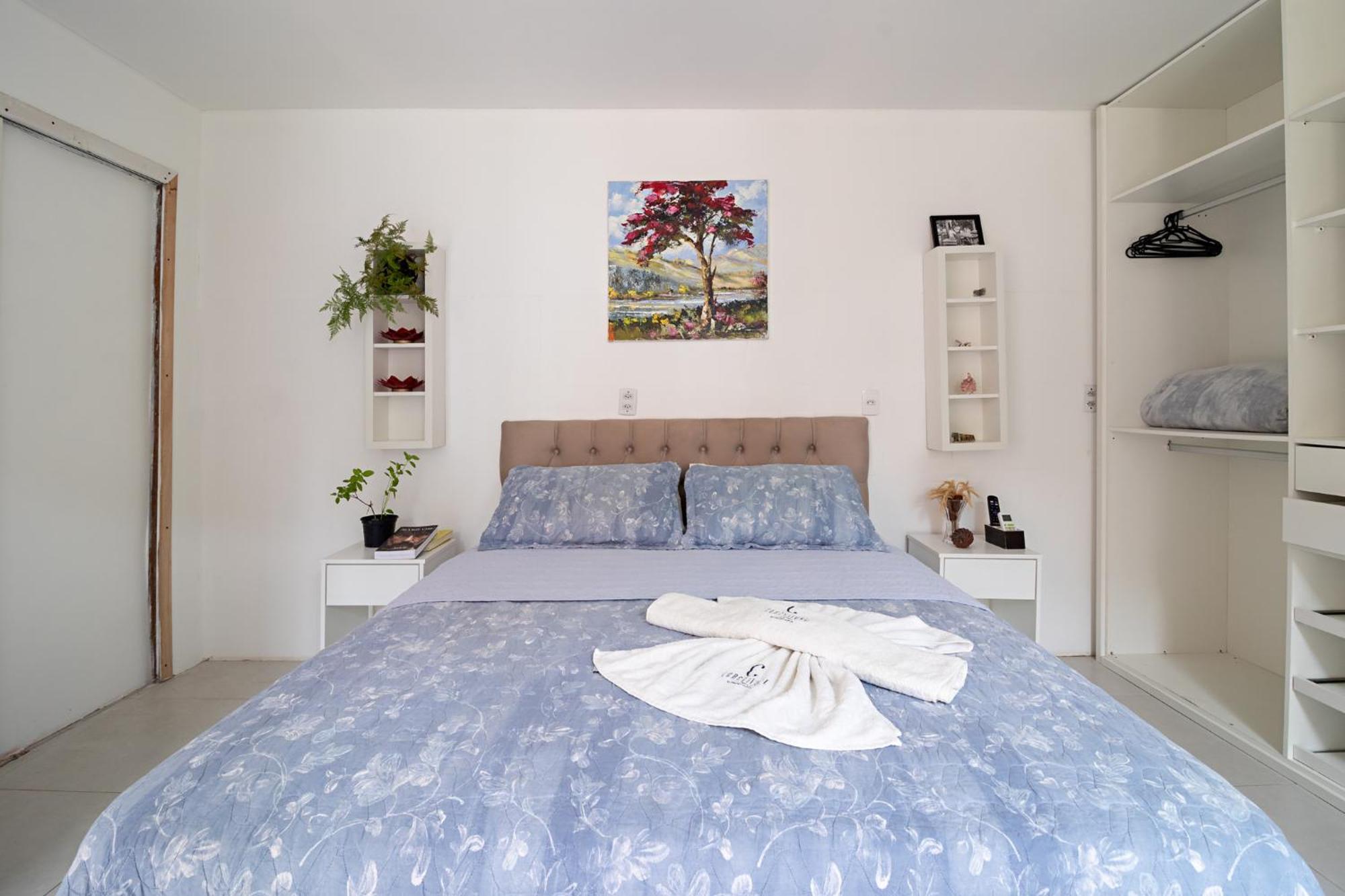 Guest house Conceitual Florianopolis