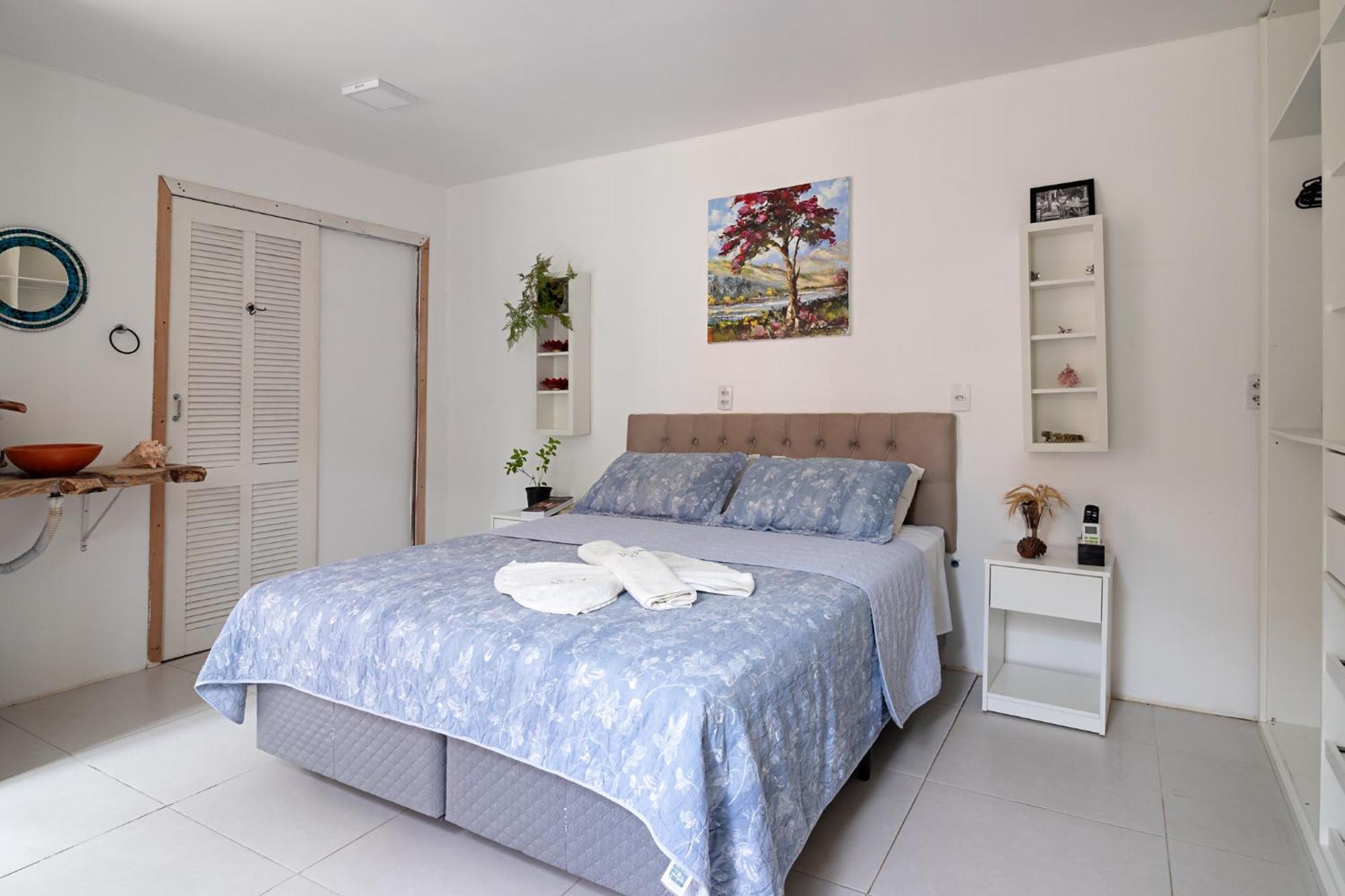 Guest house Conceitual
