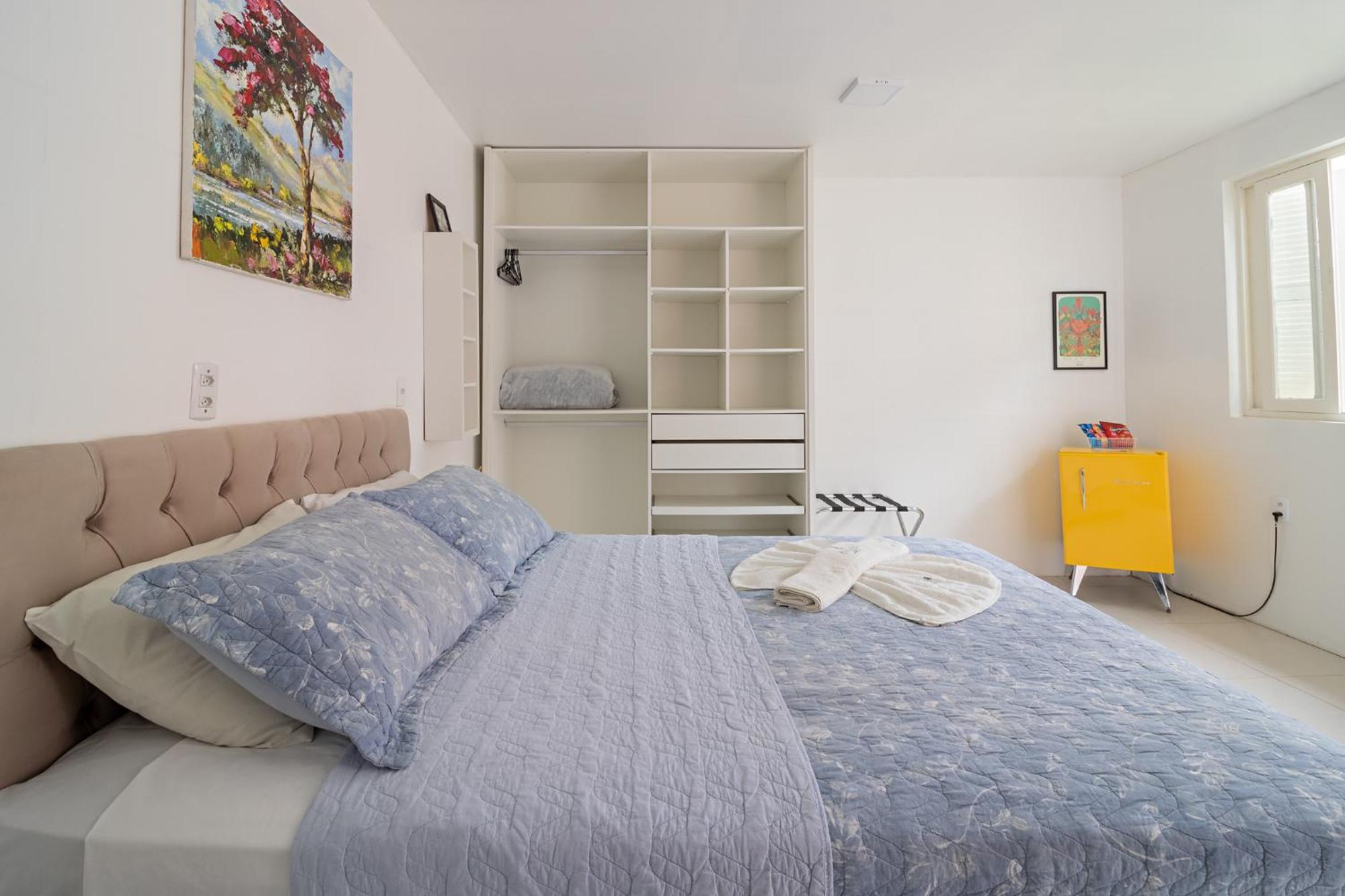 Guest house Conceitual Florianopolis