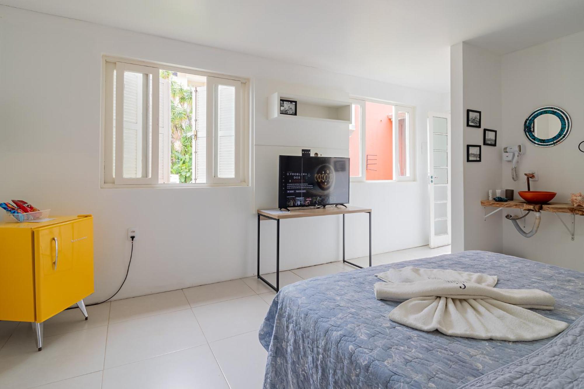 Guest house Conceitual