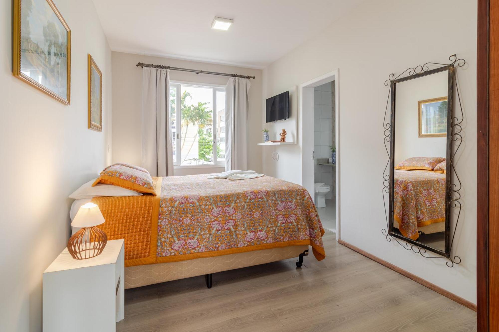 Conceitual Guest house