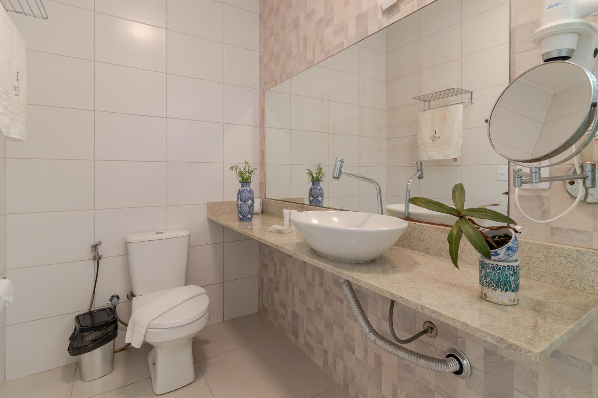 Guest house Conceitual 3*