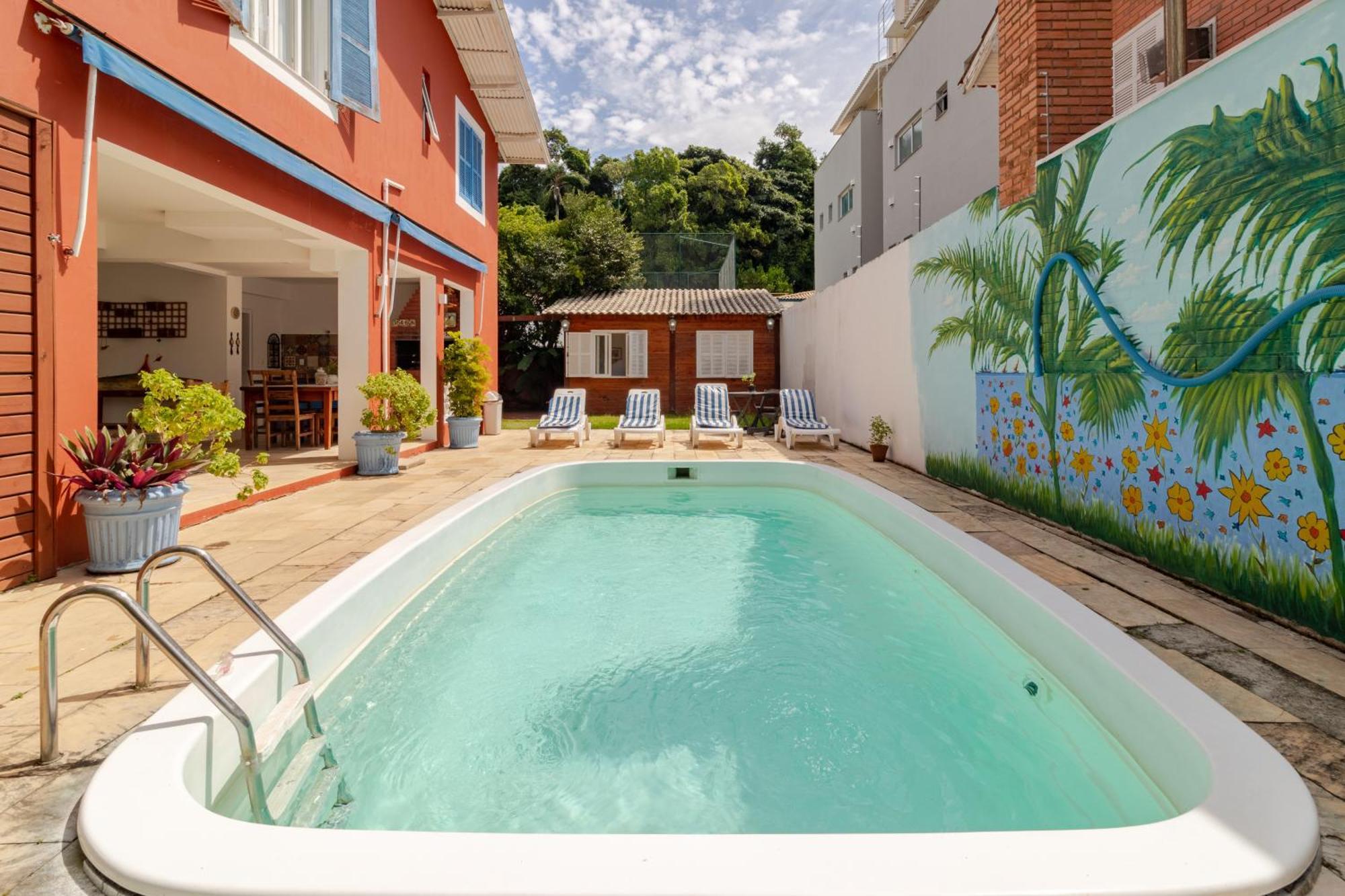 Conceitual Guest house