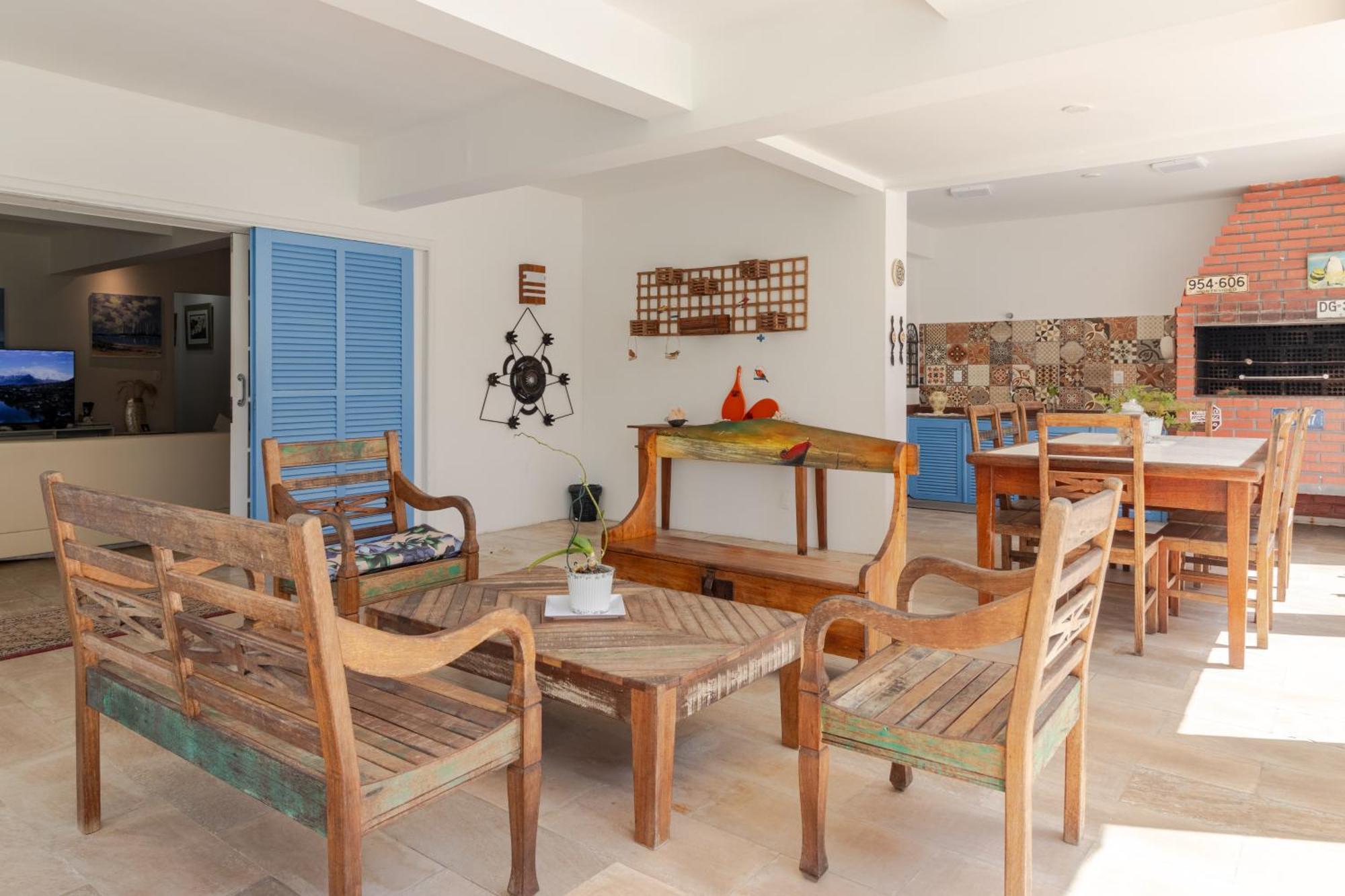 Guest house Conceitual Florianopolis
