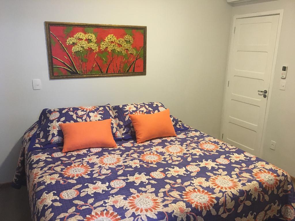 Guest house Conceitual 3*