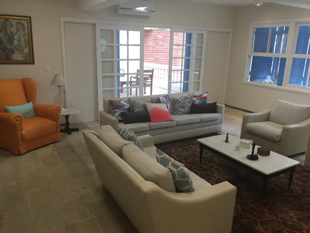 Conceitual Guest house Florianopolis