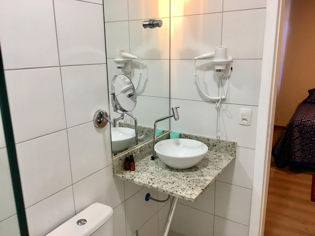 Conceitual Guest house