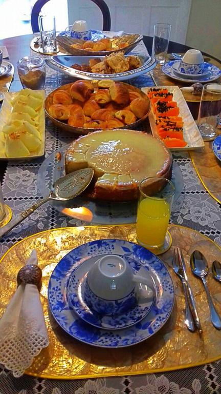 Guest house Conceitual