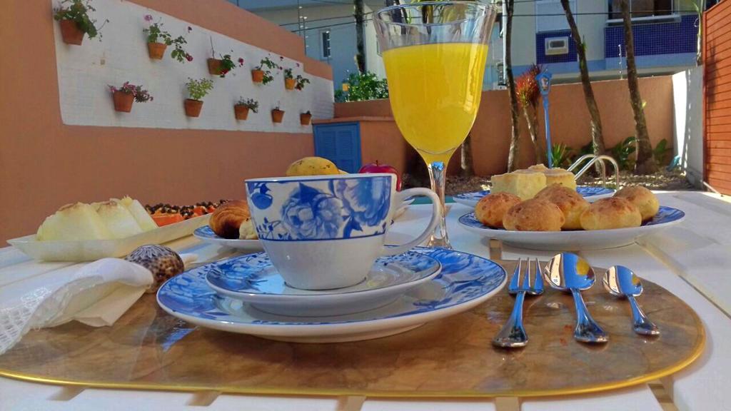 Guest house Conceitual Florianopolis
