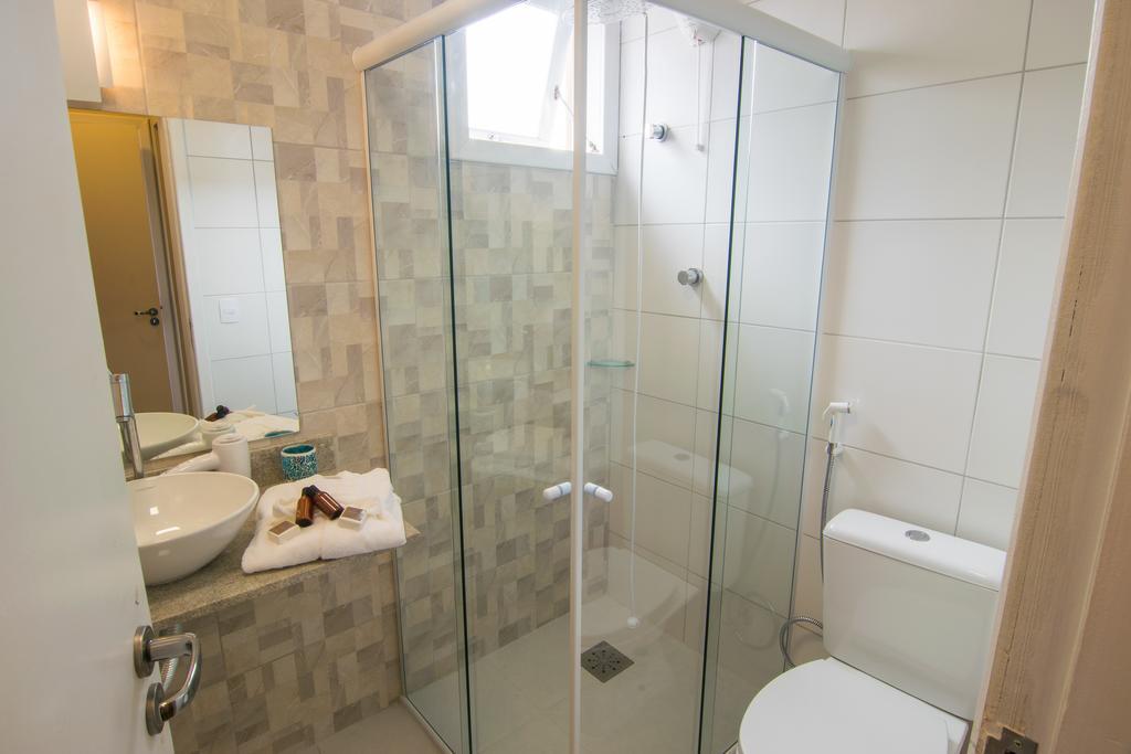 Conceitual Guest house 3*
