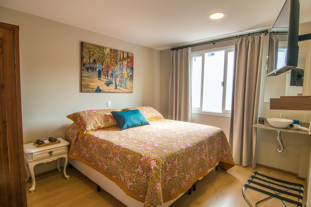 Guest house Conceitual Florianopolis