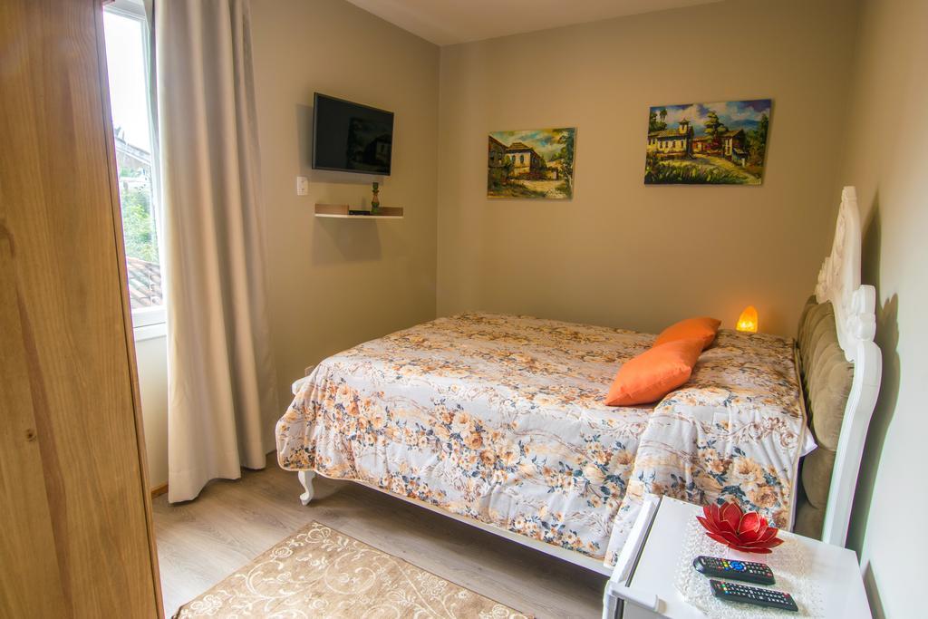 Conceitual Guest house Florianopolis