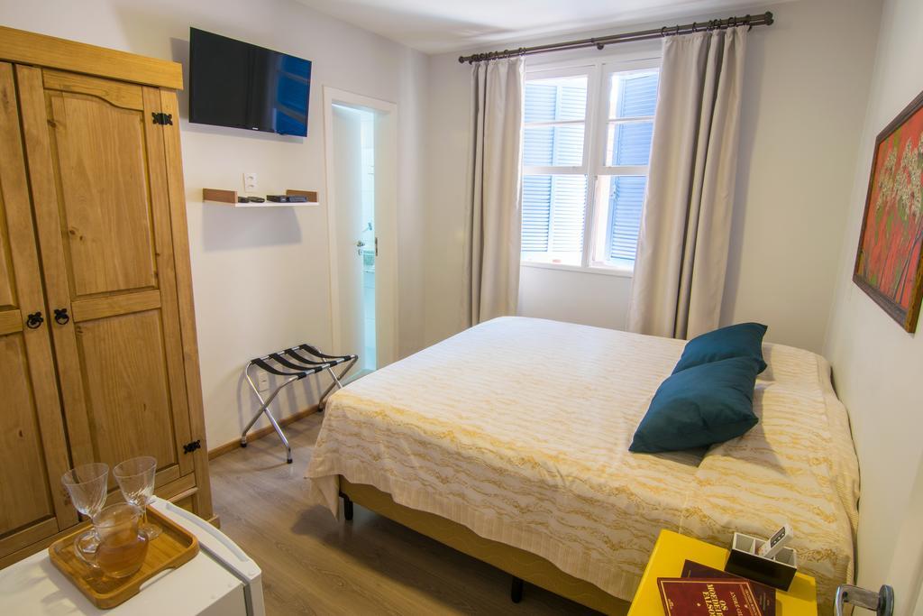 Guest house Conceitual 3*
