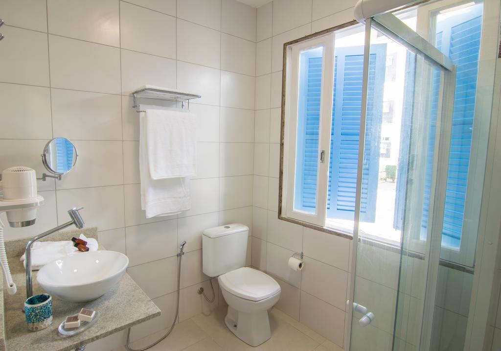 Guest house Conceitual Florianopolis