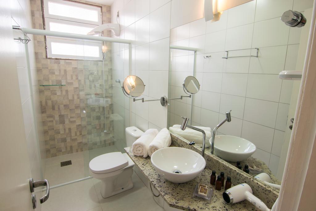 Guest house Conceitual Florianopolis