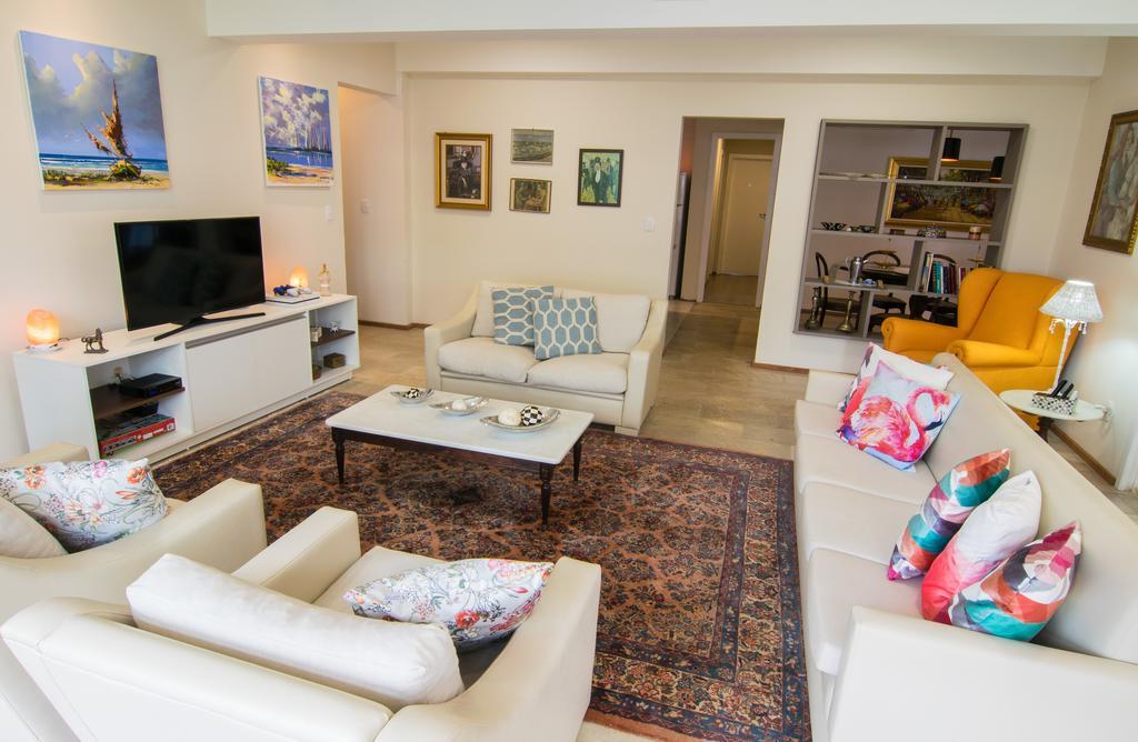 Conceitual Guest house 3*