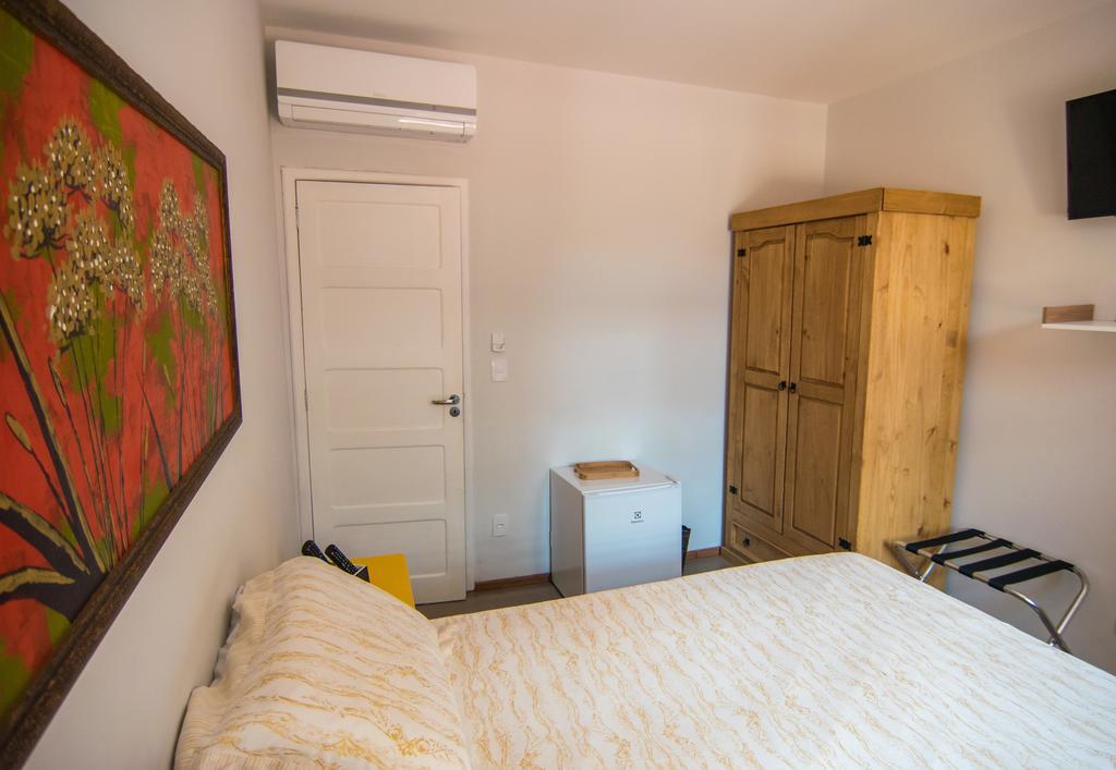 Guest house Conceitual