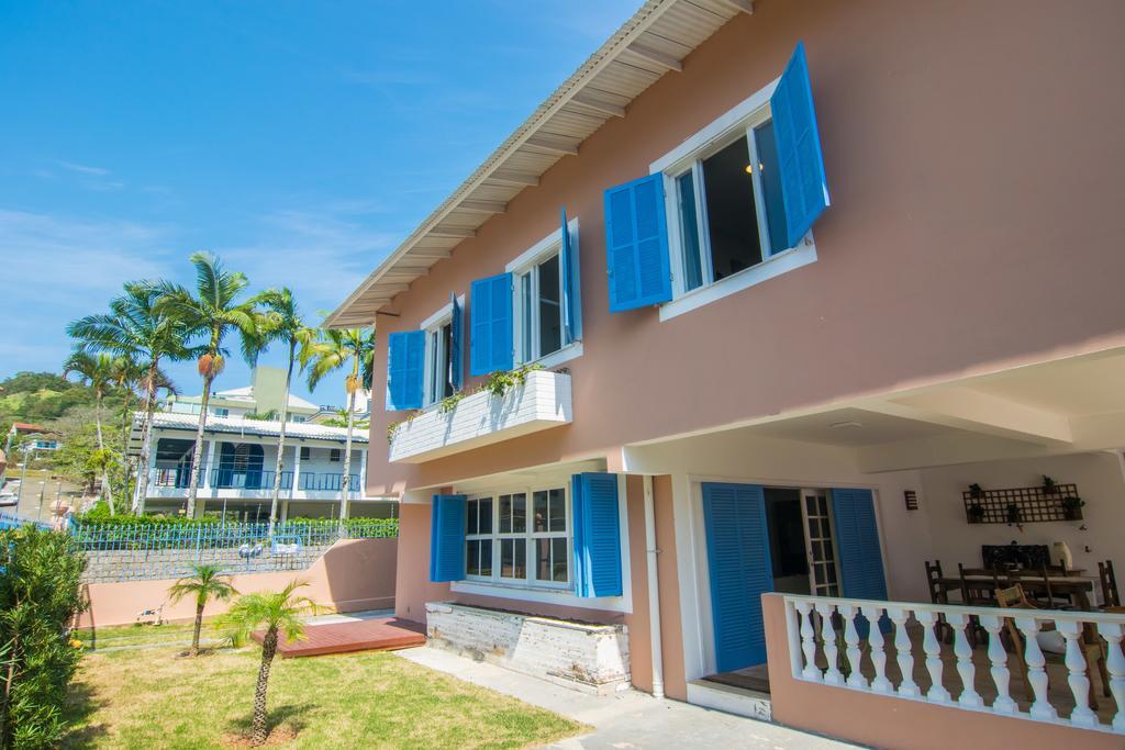 Guest house Conceitual