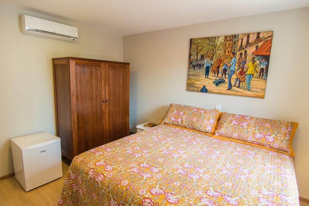 Guest house Conceitual 3*