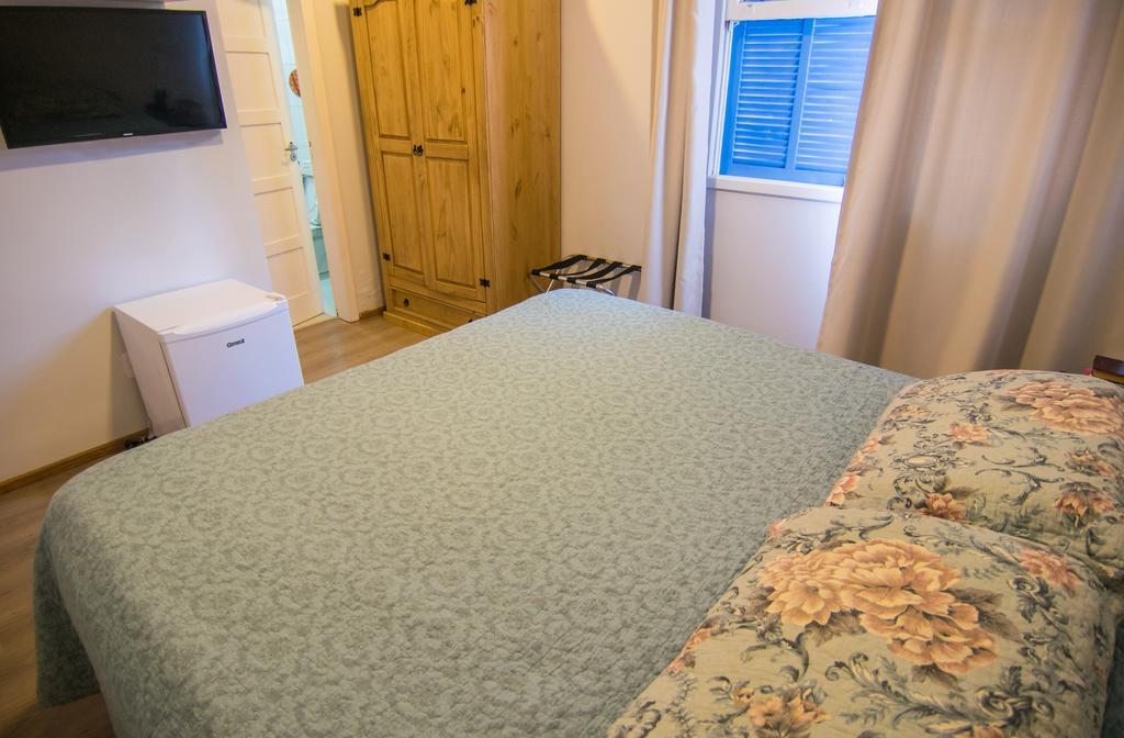 Guest house Conceitual Florianopolis