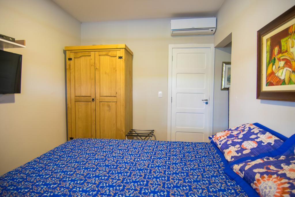 Conceitual Guest house