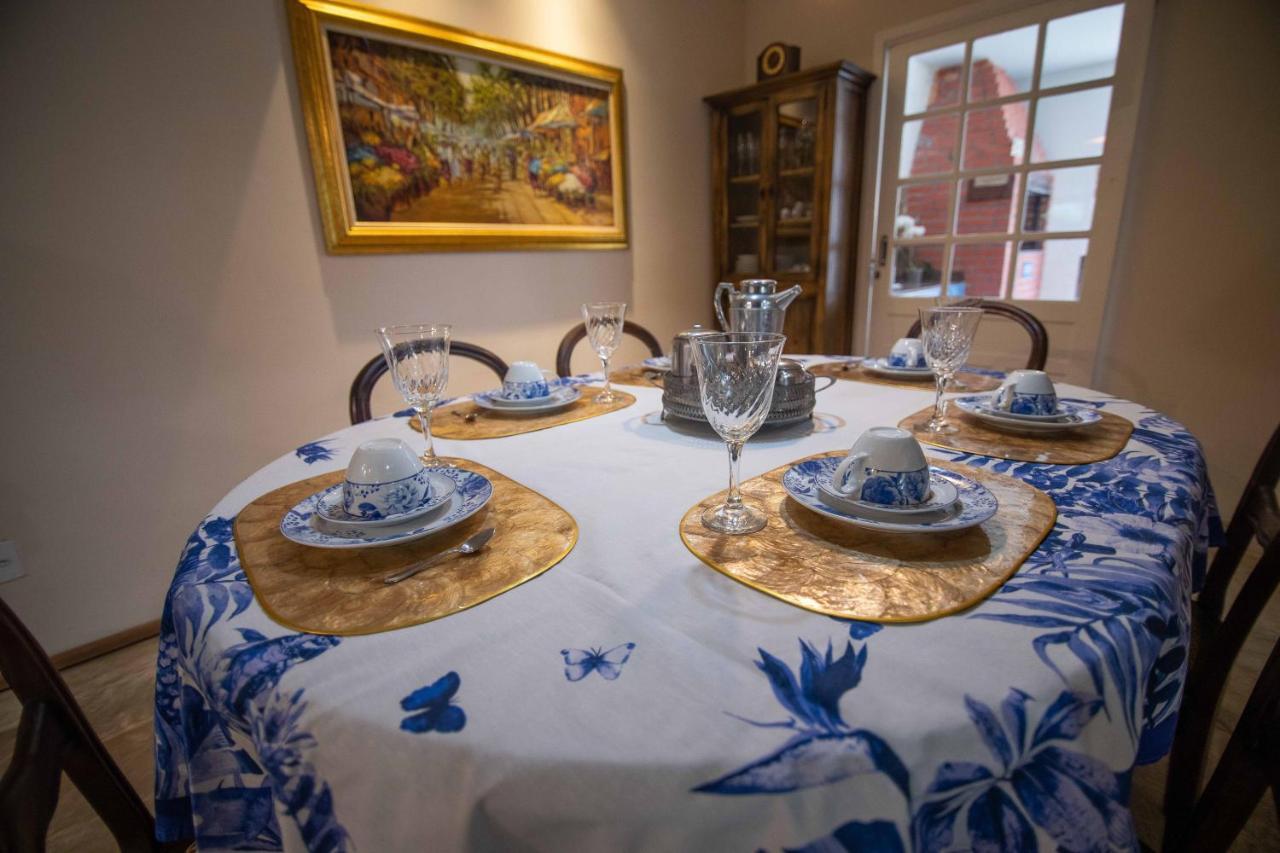 Conceitual Guest house 3*